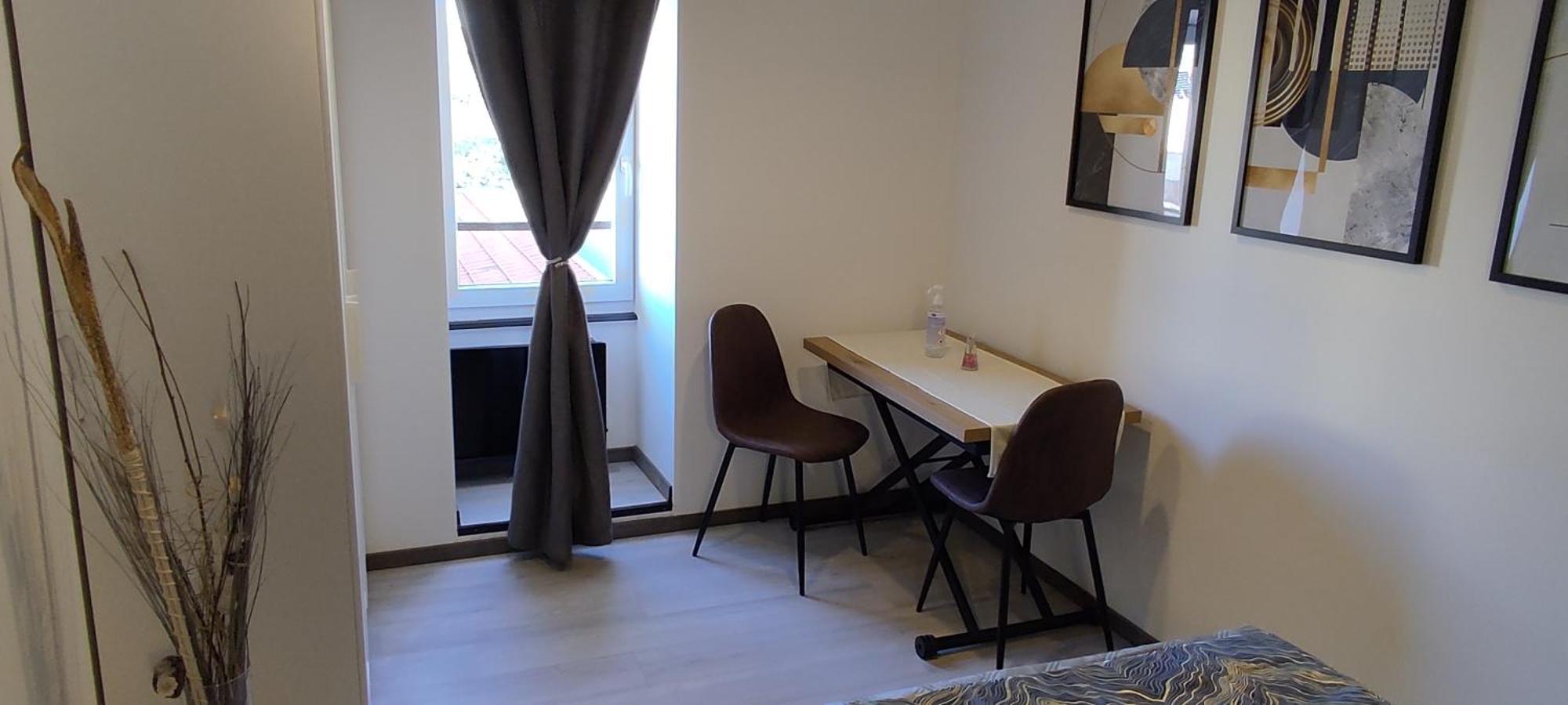 Les Souvenirs D'Alsace Apartment Colmar Exterior photo
